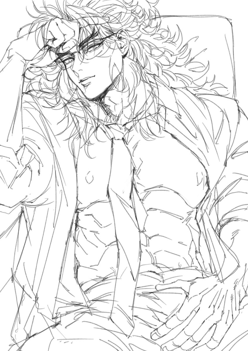 ぽむぽむ❤️🔥BD漫画制作中 tweet media