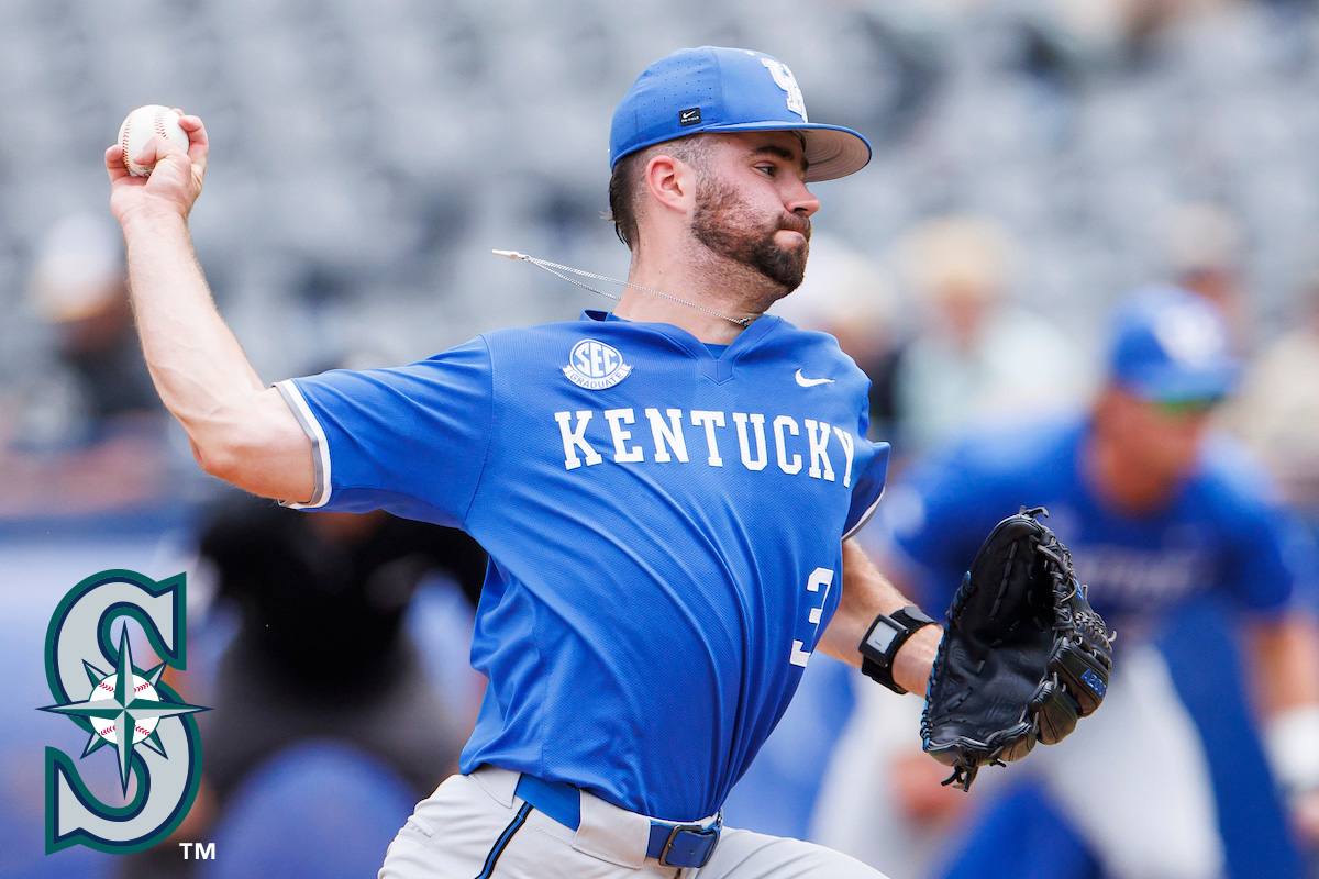Kentucky Baseball tweet media