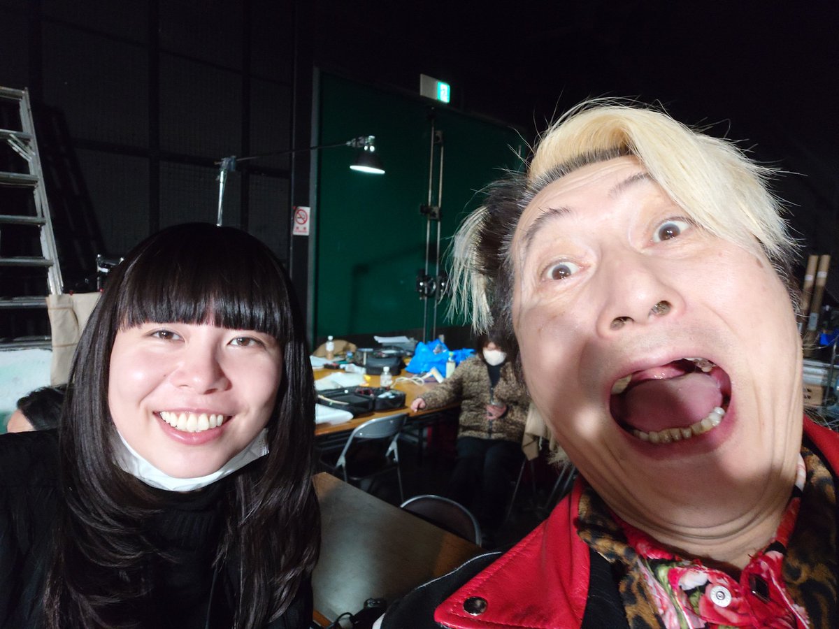米塚　尚史 tweet media