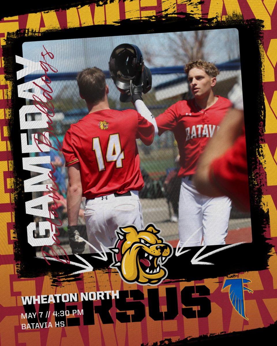 Batavia Baseball tweet media