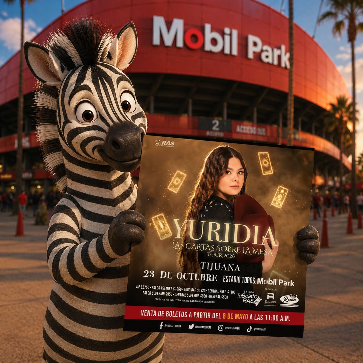 Tijuana Local tweet media