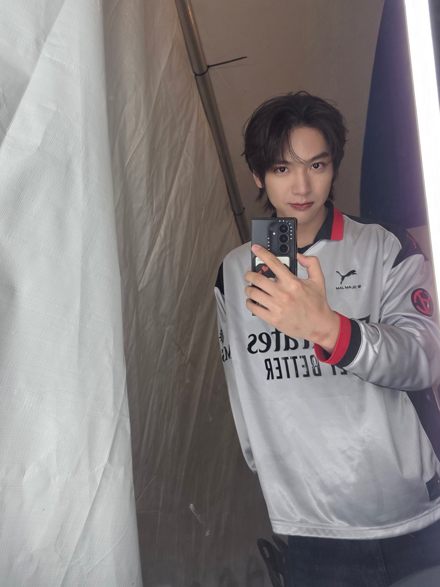 湖西大学ありがとうございます‼︎ㅇㅂㅇ/ #NFlying #キムジェヒョン