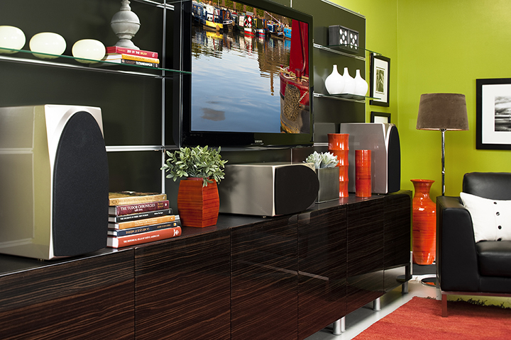 Wilson Audio tweet media