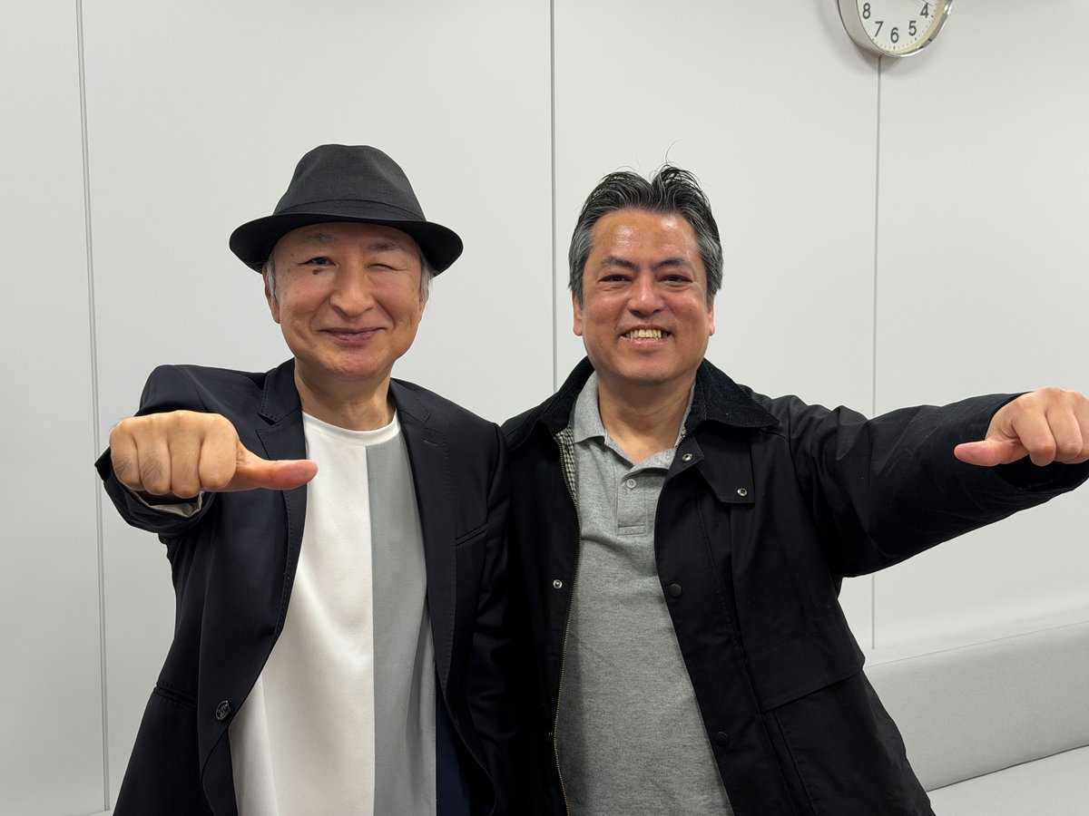 小倉久佳音画制作所 tweet media