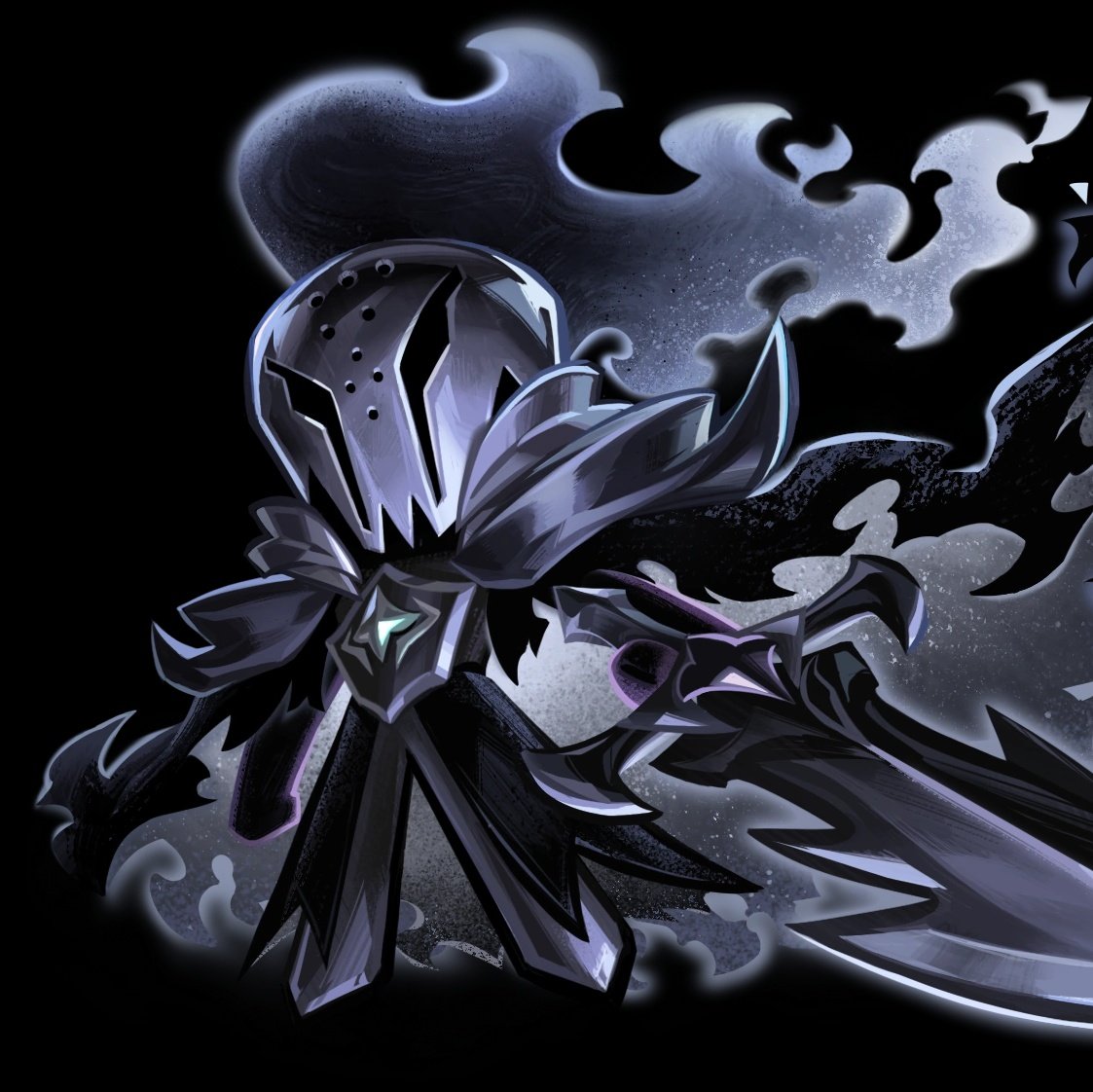Both carry the same souljam
Both are victims of the circumstances 
Both are victims of the fandom being unable to read
Both victims of being forced to do things in dire situations
Both died in the same update
Both wanting freedom for all
Both Elder Faerie's #1 fans
Both the GOATS