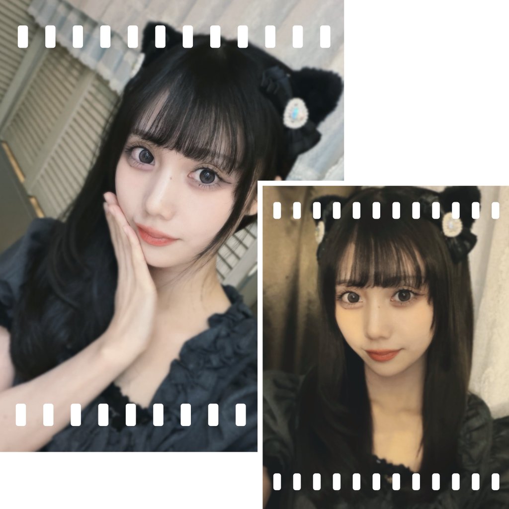 あまね☔めるめいど tweet media
