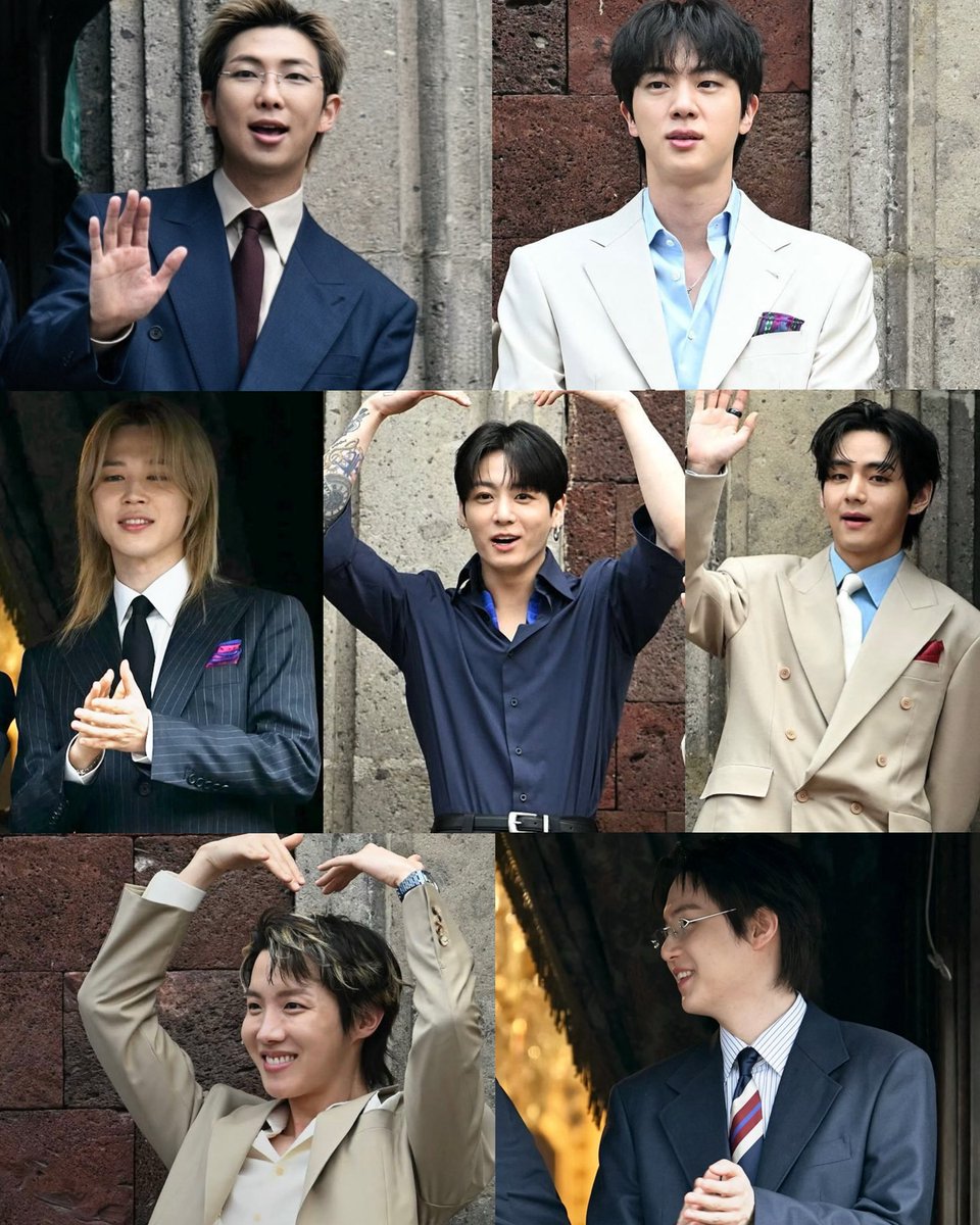 MY SEVEN ❦🇲🇽