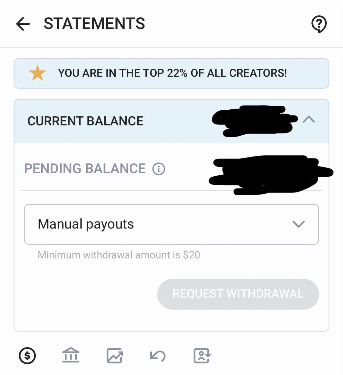 Mooffrecord's tweet photo. Let’s get to the top 10% 😈👇

https://t.co/ZrHGzj0ZF4 https://t.co/DCUdgxrrIe
