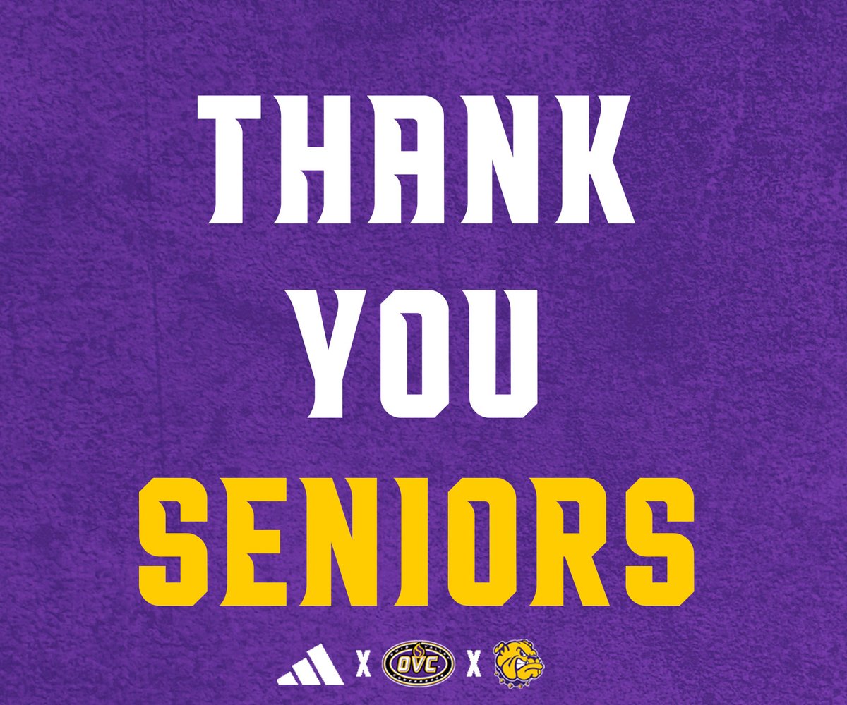 WIUSoftball's tweet photo. One final THANK YOU to our seniors 🥹🎓

Once a Leatherneck, always a Leatherneck. 💜💛

#GoNecks | #OneGoal https://t.co/DuvJsgjwh9