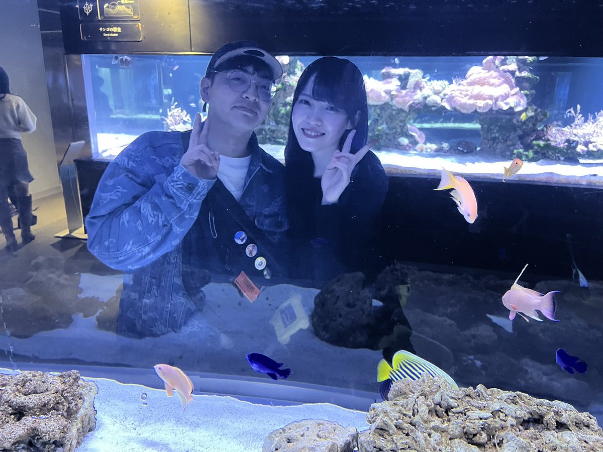 ともきてぃ💙🫡 tweet media