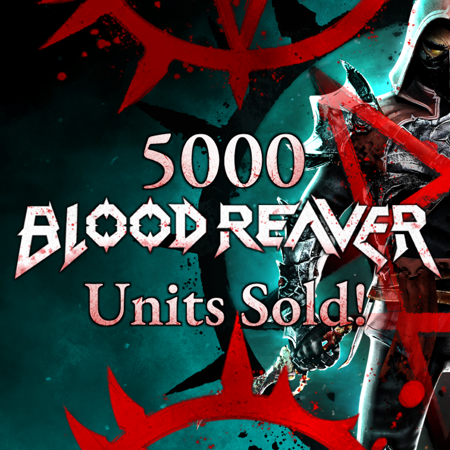 Blood Reaver || Hell Byte Studios (@BloodReaver_AU) / Posts / X