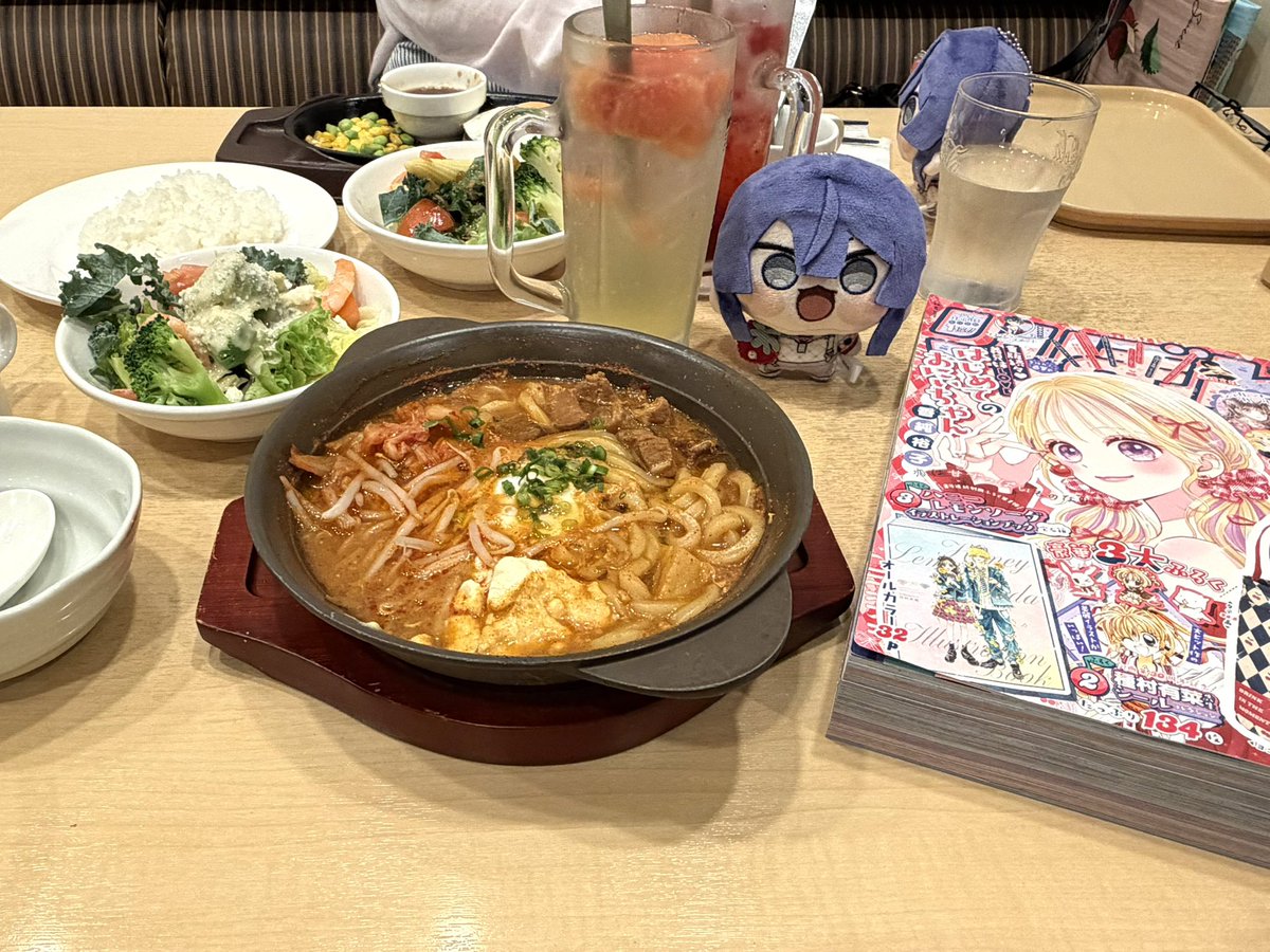 財津原 tweet media
