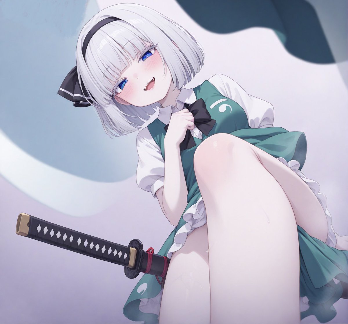 x_norn's tweet photo. オヤスミー https://t.co/FGqcvwIed4