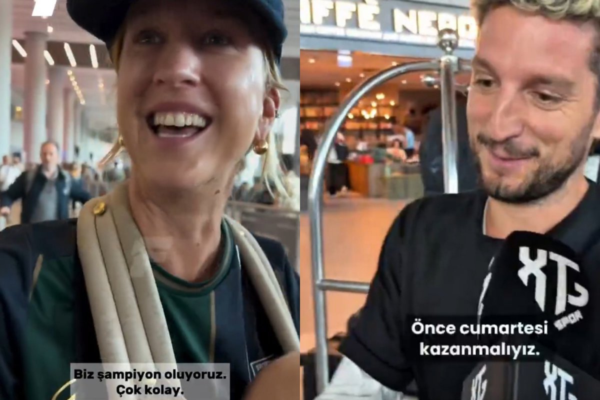yengemde fanatiklik,mertens'te profesyonellik agir basmiss
