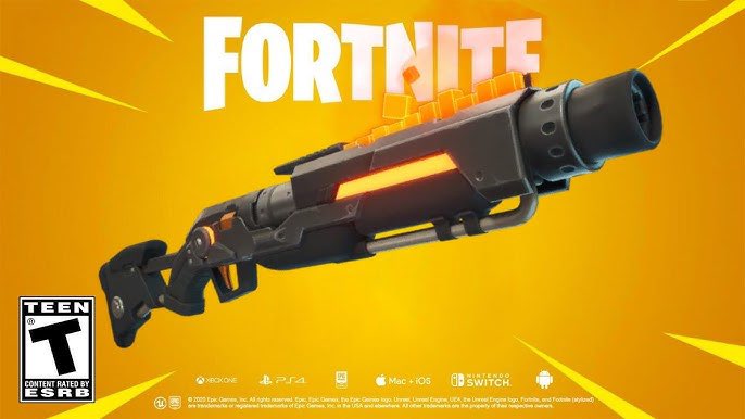 Fortnite Leaks 🕜 tweet media