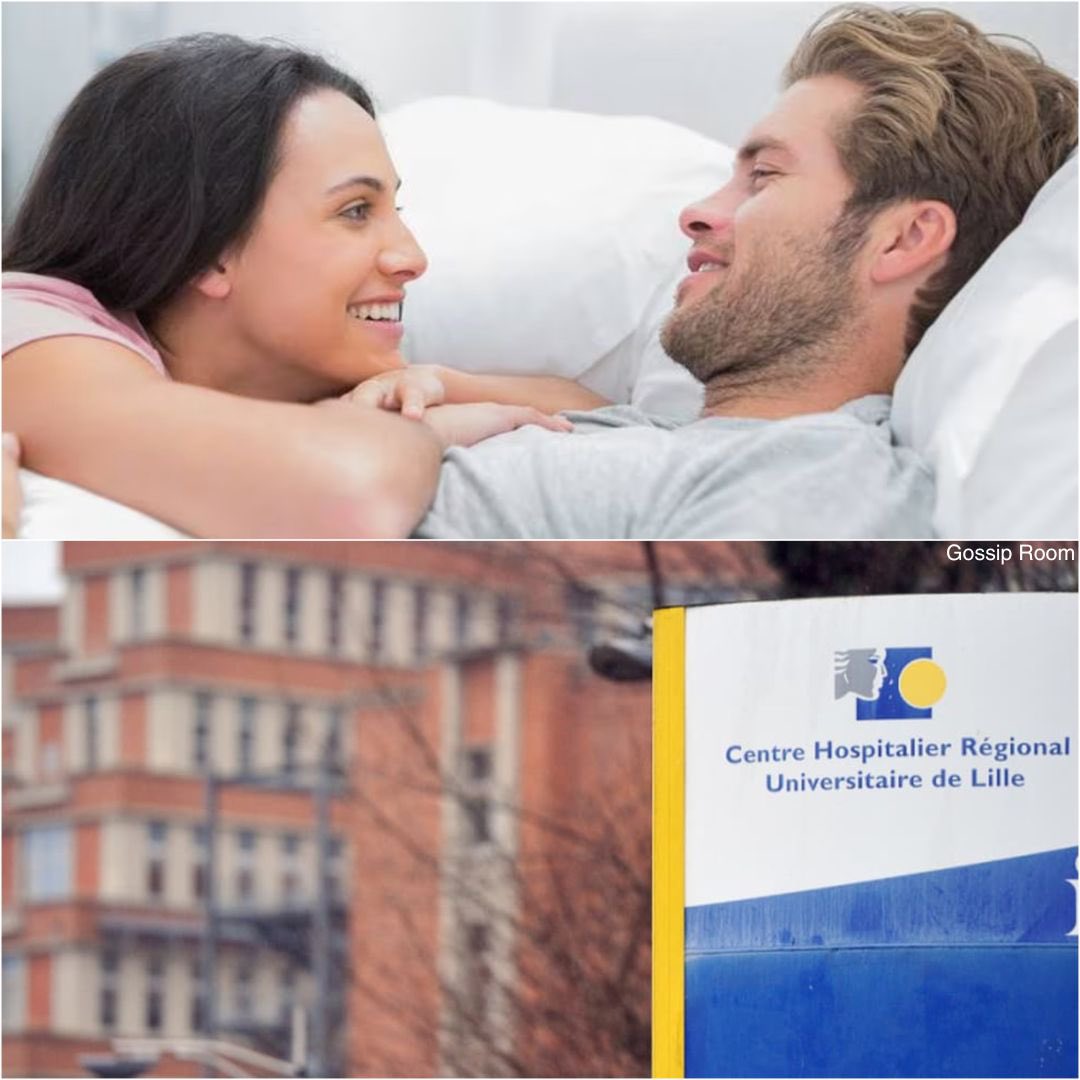 GossipRoomOff's tweet photo. 🚨 Un stérilet pour homme venu de Lille pourrait bien révolutionner la contraception ! 

Développé par le CHU de Lille, le STEOM est un dispositif intra-urétral, mécanique et réversible, posé en 15 minutes sous anesthésie locale pour une durée de trois ans. 

Sans hormones, il vise à offrir une nouvelle alternative contraceptive aux hommes et à mieux répartir cette responsabilité. Des essais cliniques doivent bientôt débuter, avec une possible commercialisation d’ici une dizaine d’années. 🧪 (via Herstory)