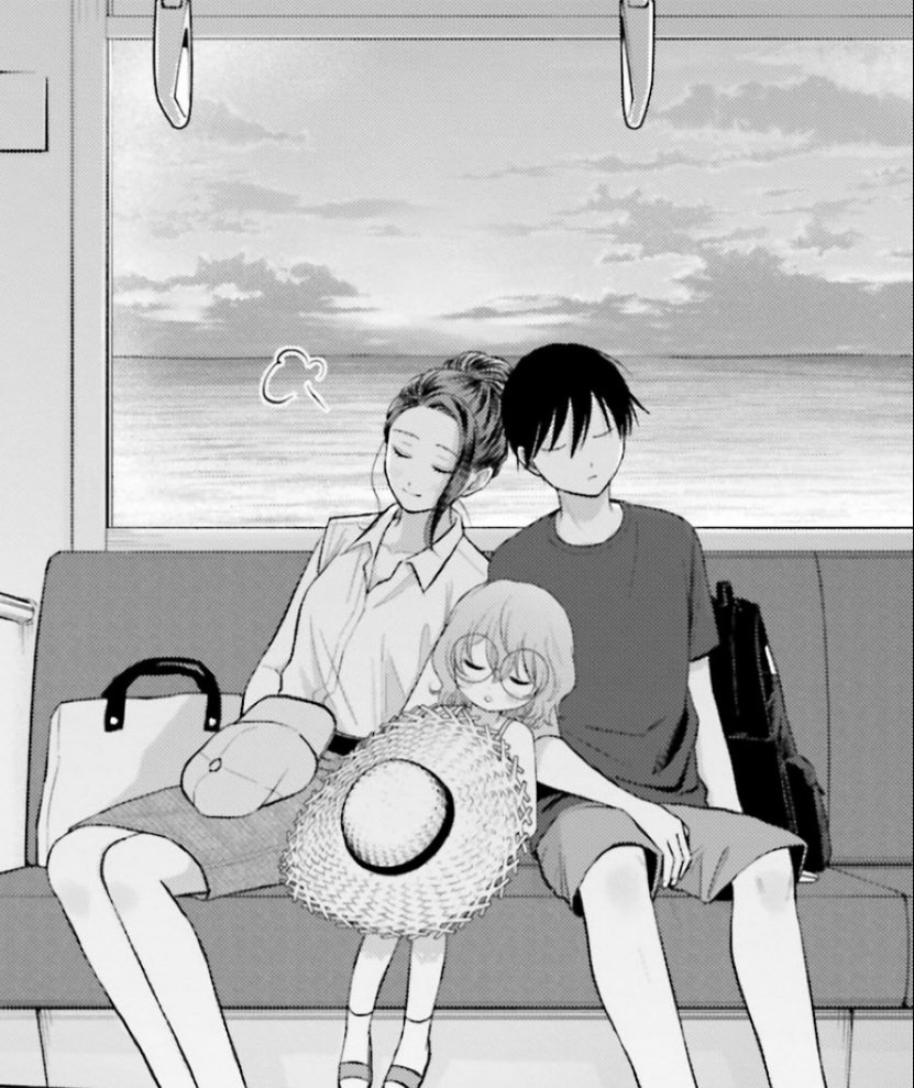 Anime                  //                 Manga

#オタギャル 
#otagal