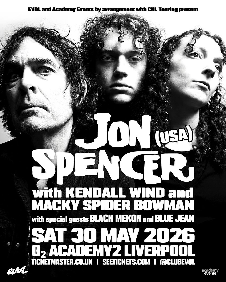EVOL tweet media