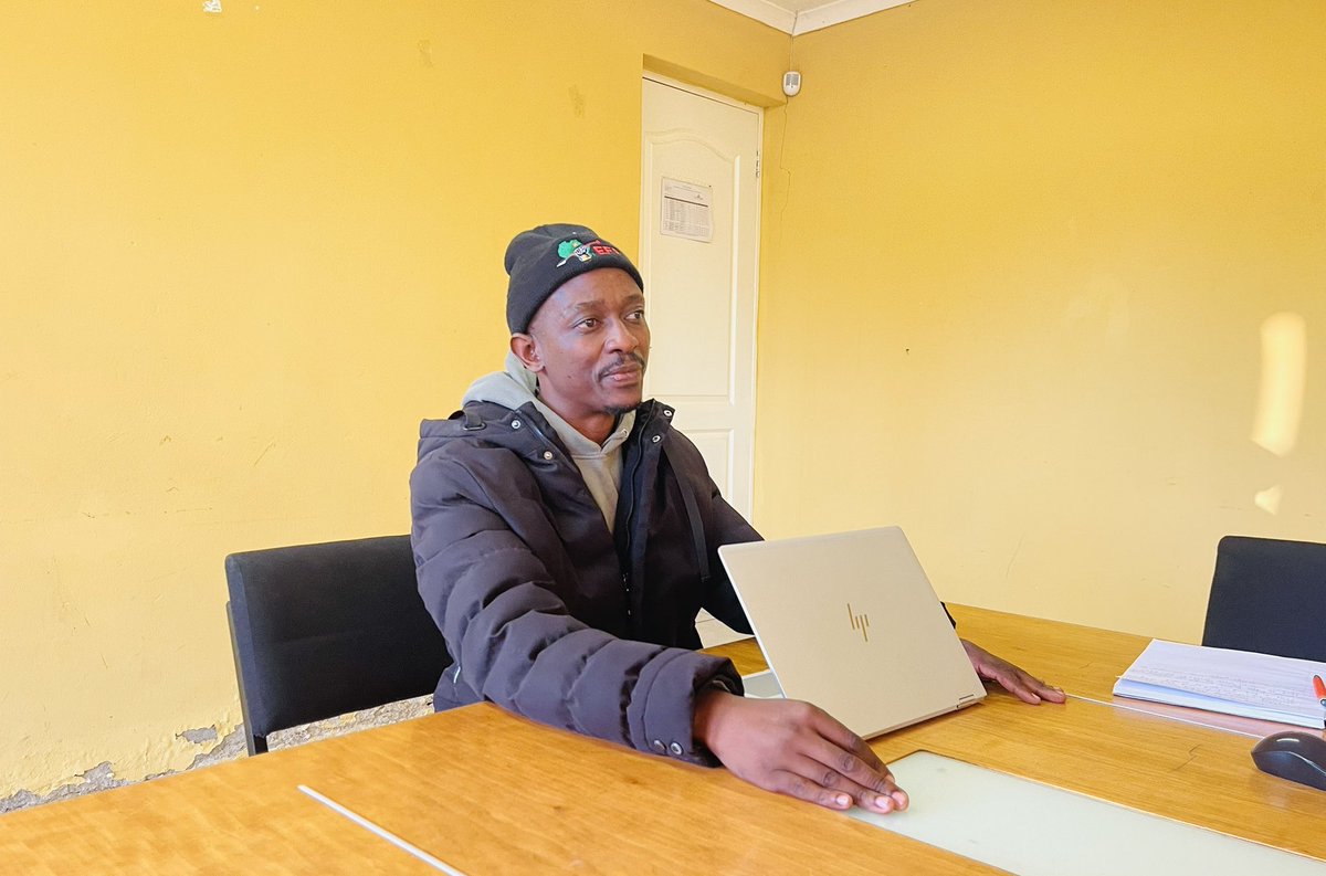 EffNorthwest's tweet photo. The Provincial Election Task Force Coordinator, Cmsr Papiki @KBabuile has convened the Maquassi Hills Sub-Regional Election Task Force ahead of the 2026 Local Government Elections on 4 November 2026.

#RegisterToVoteEFF on https://t.co/Ky6saDliZX https://t.co/rPYr7wLhDd