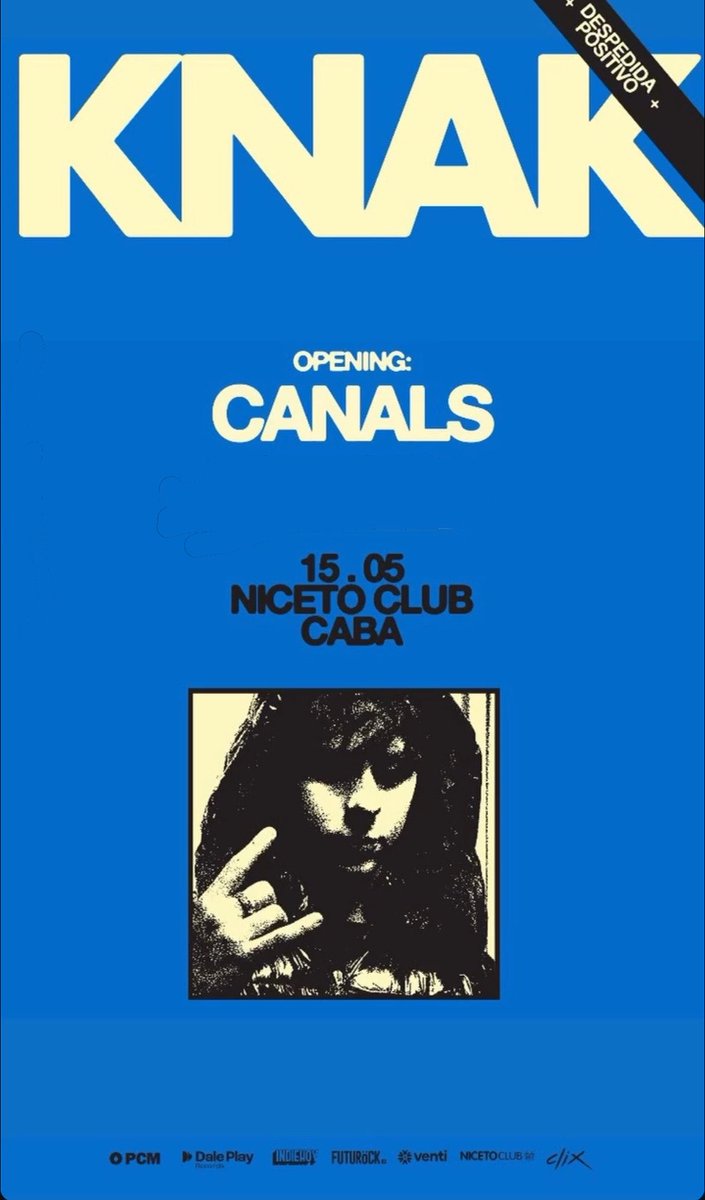 Canals Updates tweet media