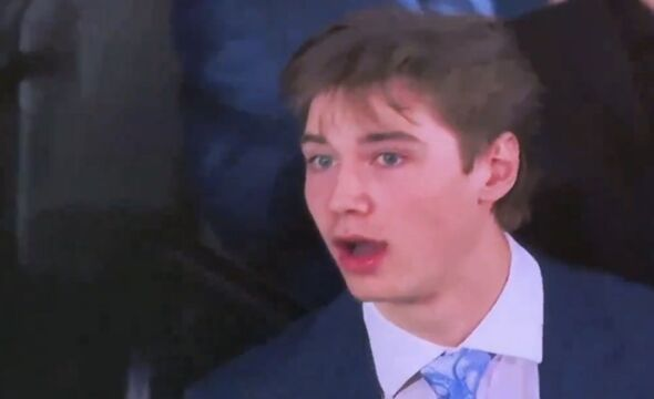 The Rinkside General tweet media