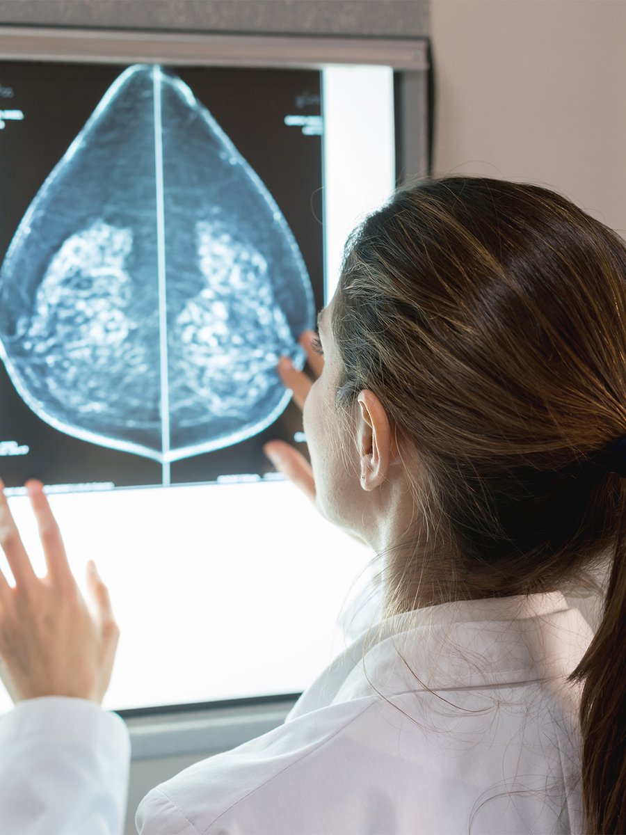 Montclair Breast Center tweet media