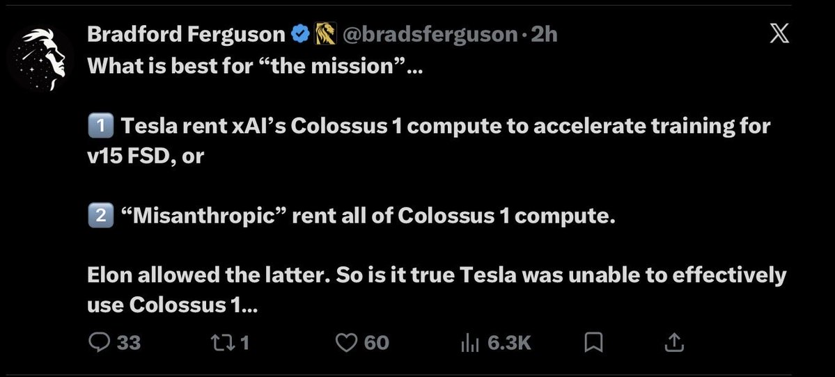 TeslaFUDKer 🍁⚡️ 𝕏𝕏𝕏 tweet media
