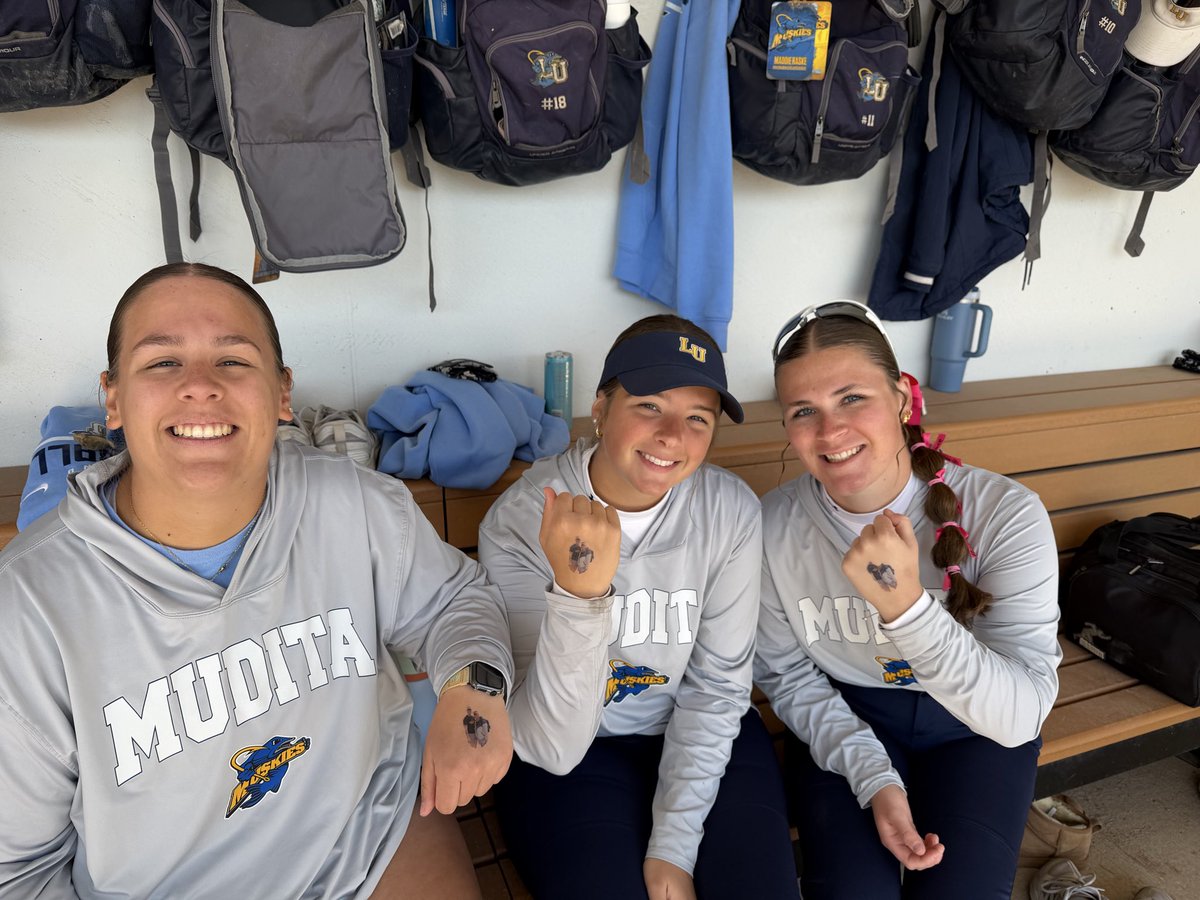 Lakeland Softball tweet media