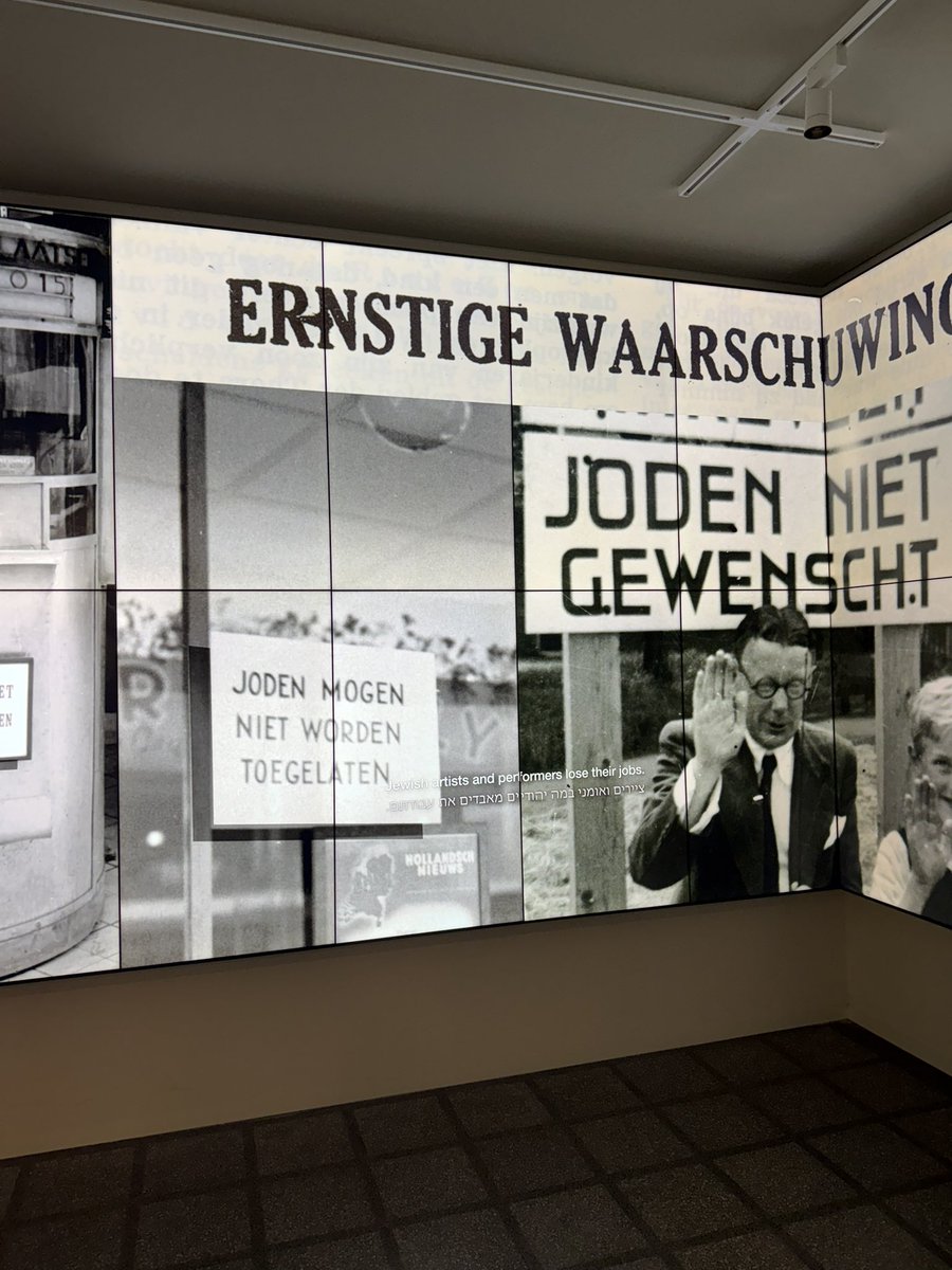 Johan Dubbeldam tweet media