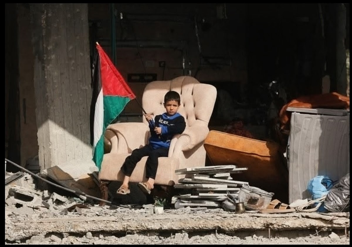 Rachid 🇵🇸 tweet media