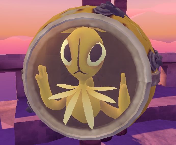 elosociu (is making a game!) tweet media