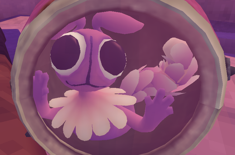 elosociu (is making a game!) tweet media