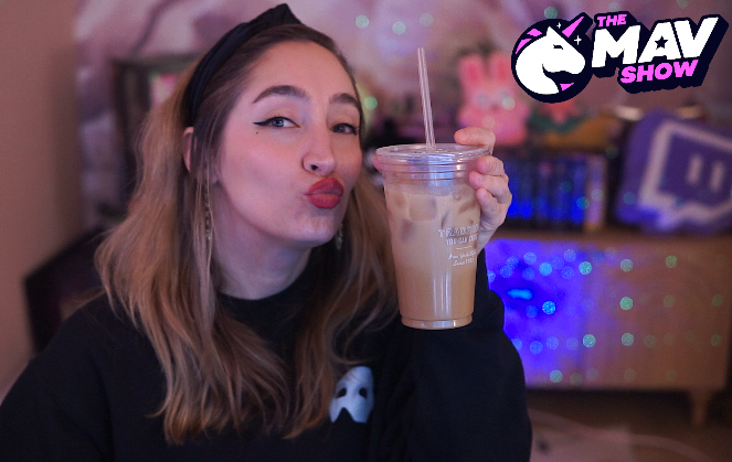 TheMavShow 🦄 tweet media