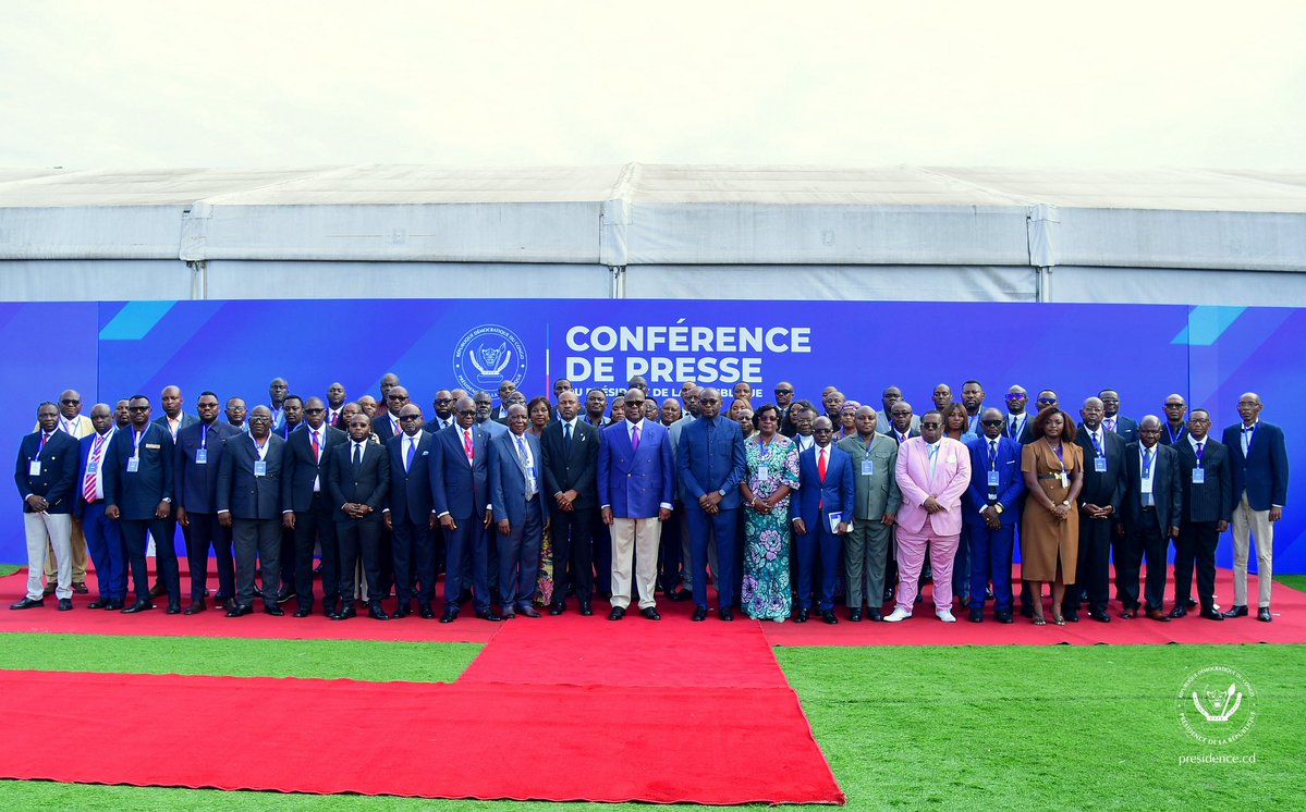 Satellite Congolais .Com tweet media