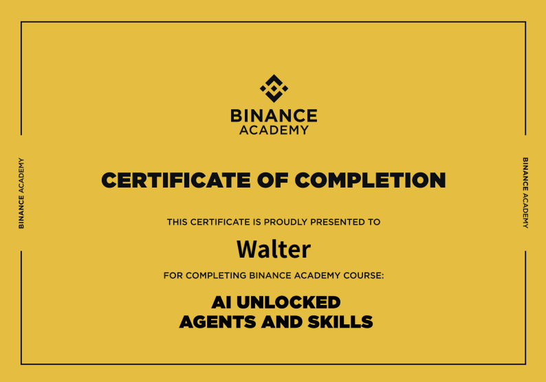 Walter 🔶 BNB tweet media