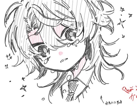 枝豆漬け tweet media