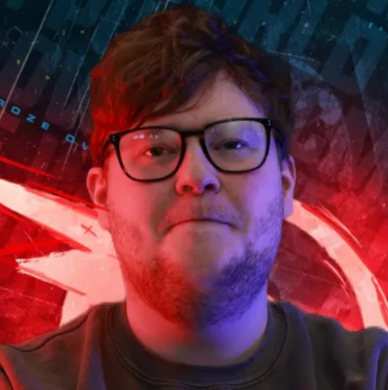 YoungOneDev's tweet photo. @IGN The author's face of the score says everything. https://t.co/uU4sq22v77