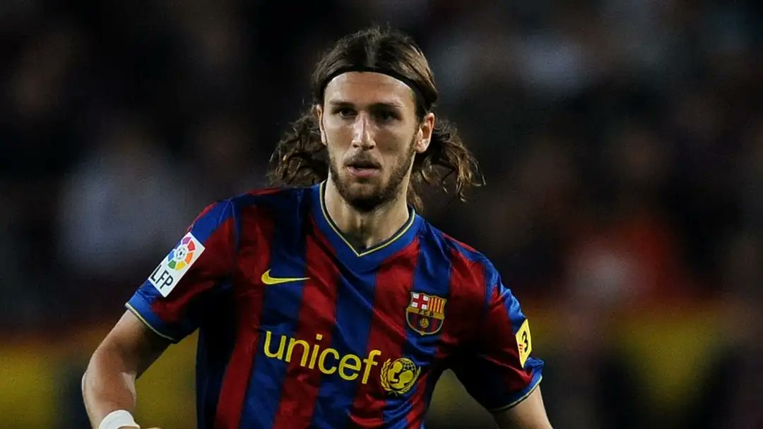 أوليه برشلونة tweet media