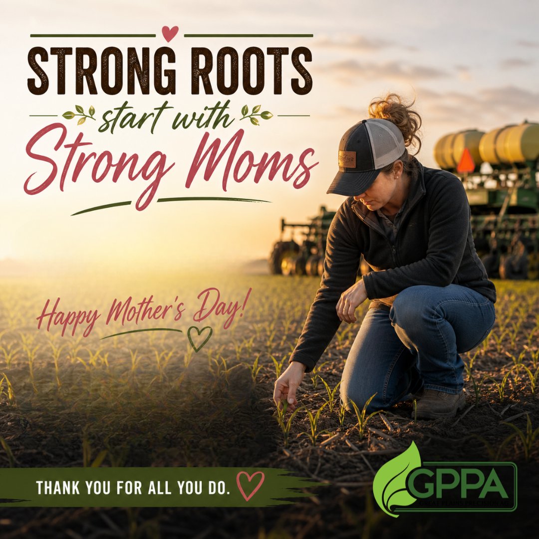 GPPA - Great Plains Precision Ag tweet media