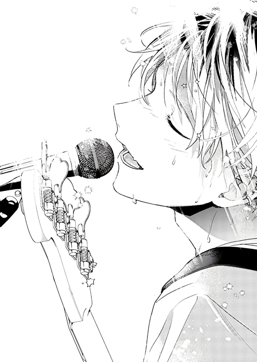 thelorcaia's tweet photo. hiiragi has always possessed a beautiful combination of external harmony and inner strength of spirit 😩 Its energy is a flow that cannot be stopped, and no matter how much pressure there is, its power does not fade, but becomes brighter and more resilient. Happy birthday, my boy https://t.co/wDh7q0yEgE