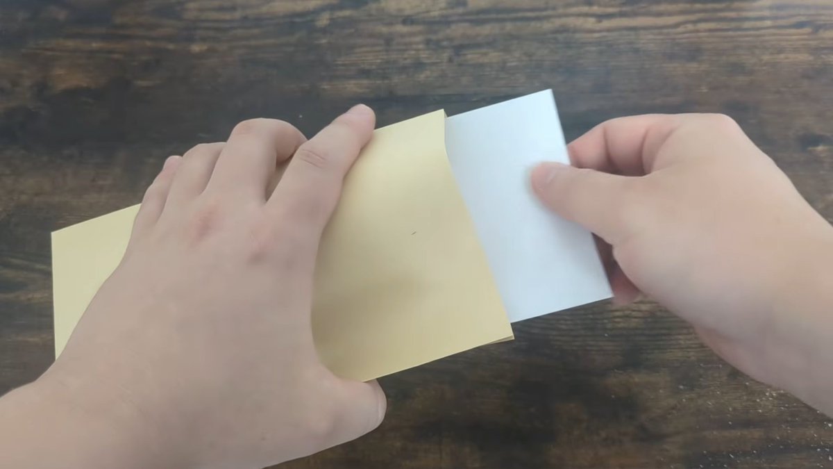 saiunpc's tweet photo. YouTubeに動画を投稿しました。うちのポストに入っていた差出人不明の謎の封筒に��っていたものは……？
https://t.co/YRpaORRUOv https://t.co/4kObi0v6x0