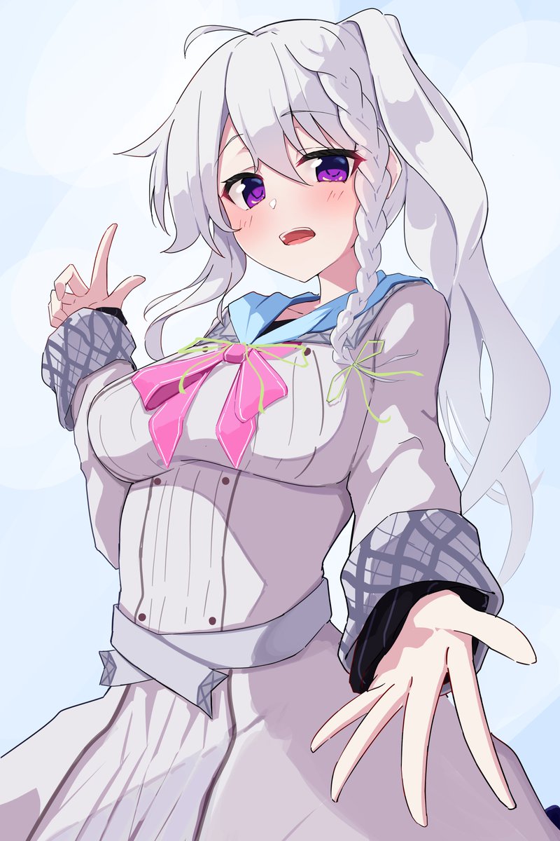 天ちゃん