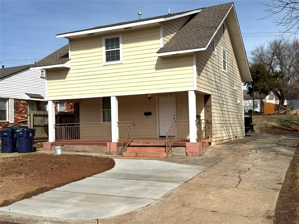 ProvidentREOK's tweet photo. 🏡 ACTIVE | 📍 2937 Pioneer Street, Oklahoma City, OK 73107
💲 174,900 |  🛏  4 bed  🛁  3 bath  📐 1479 sq. ft.  | 0.16 acres

https://t.co/eDnydc436c https://t.co/GvVlpofhKl