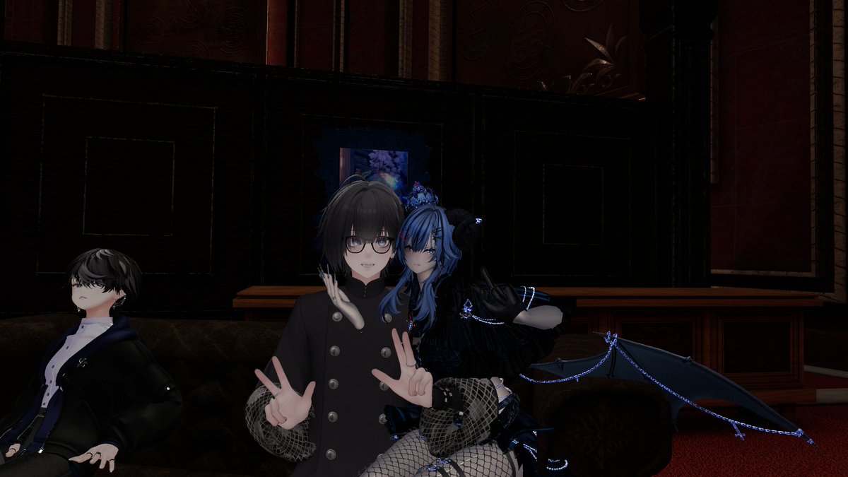 フリ~ダム (-_-) tweet media