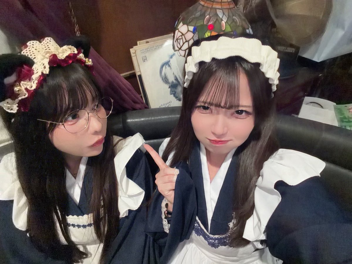 ひなり🍼@最果て tweet media