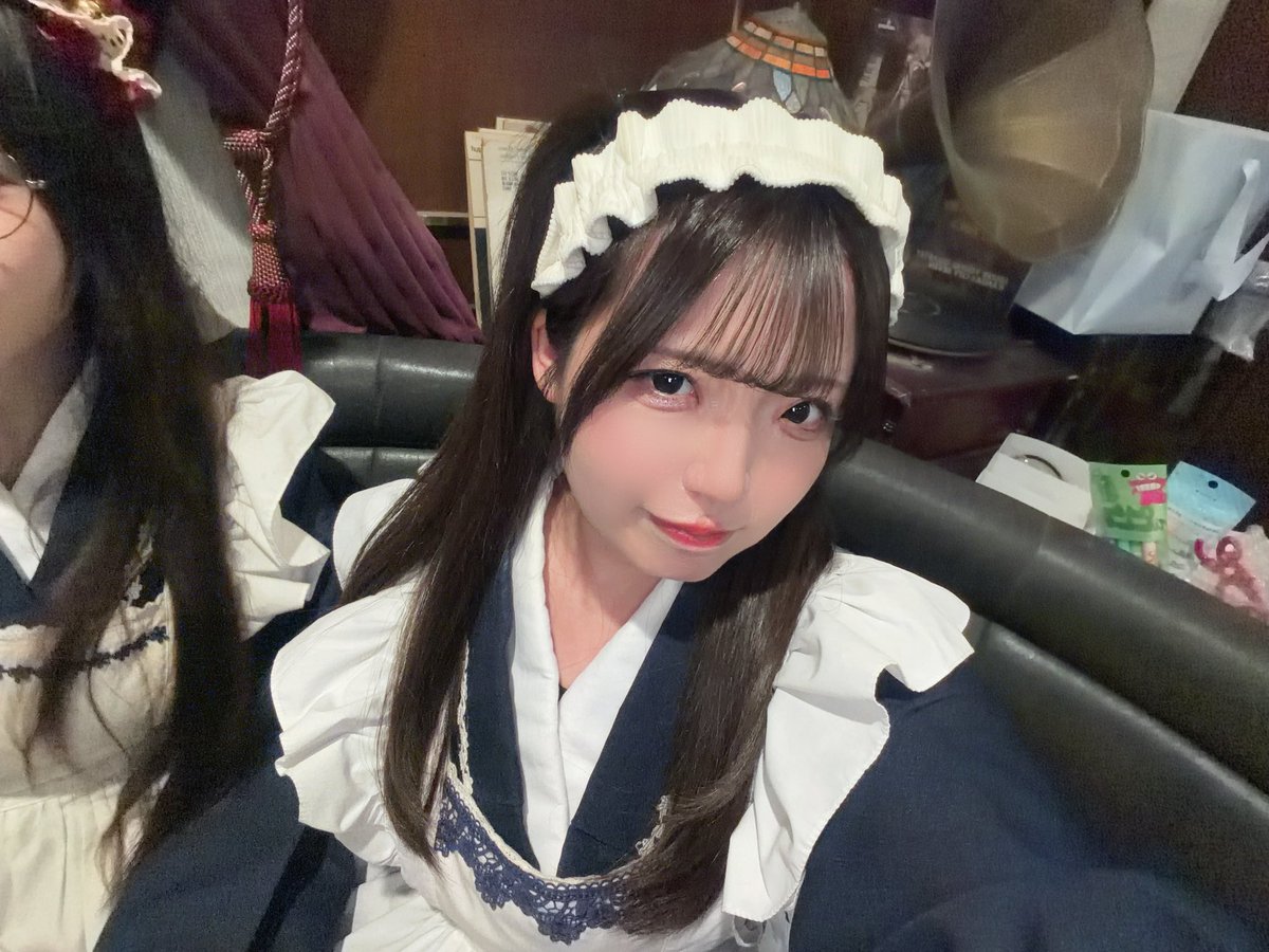 ひなり🍼@最果て tweet media