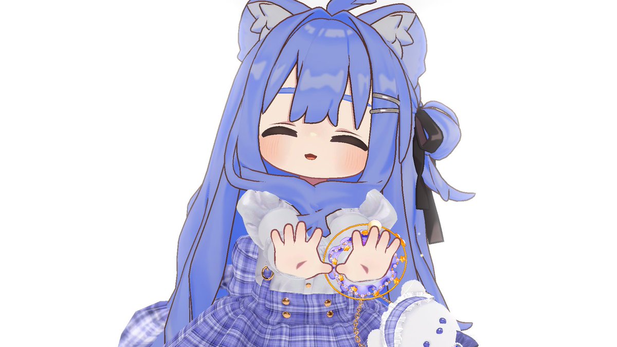 そら tweet media