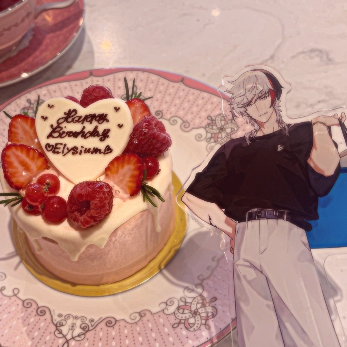 天津飯 tweet media