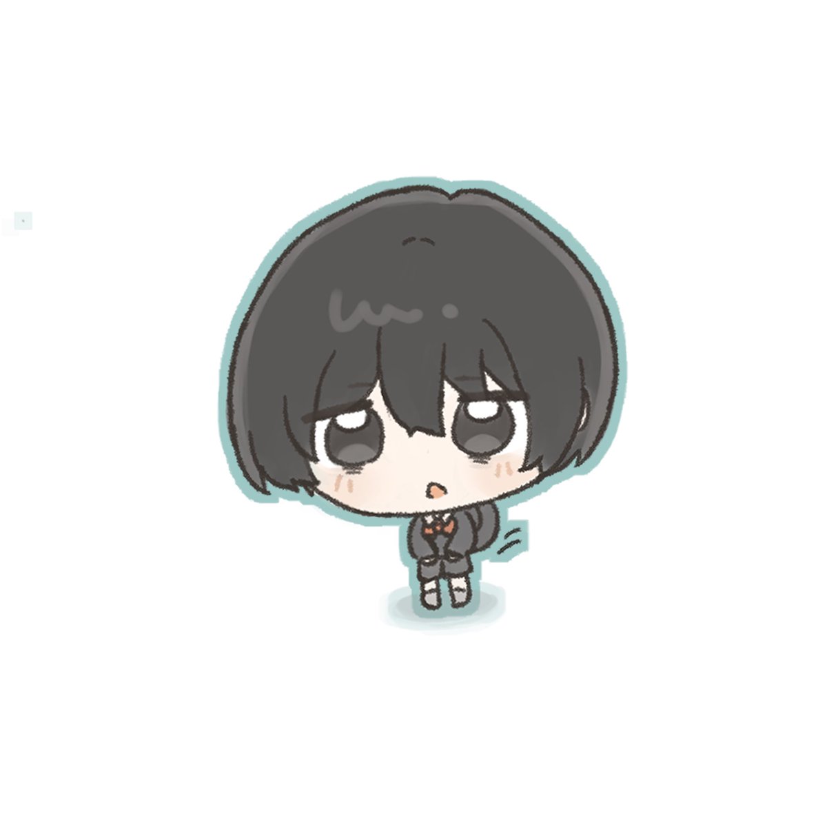 료삣 tweet media