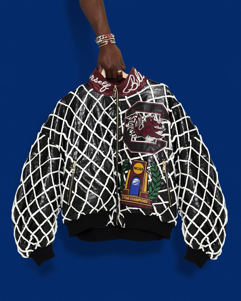 WNBAGamecocks tweet media